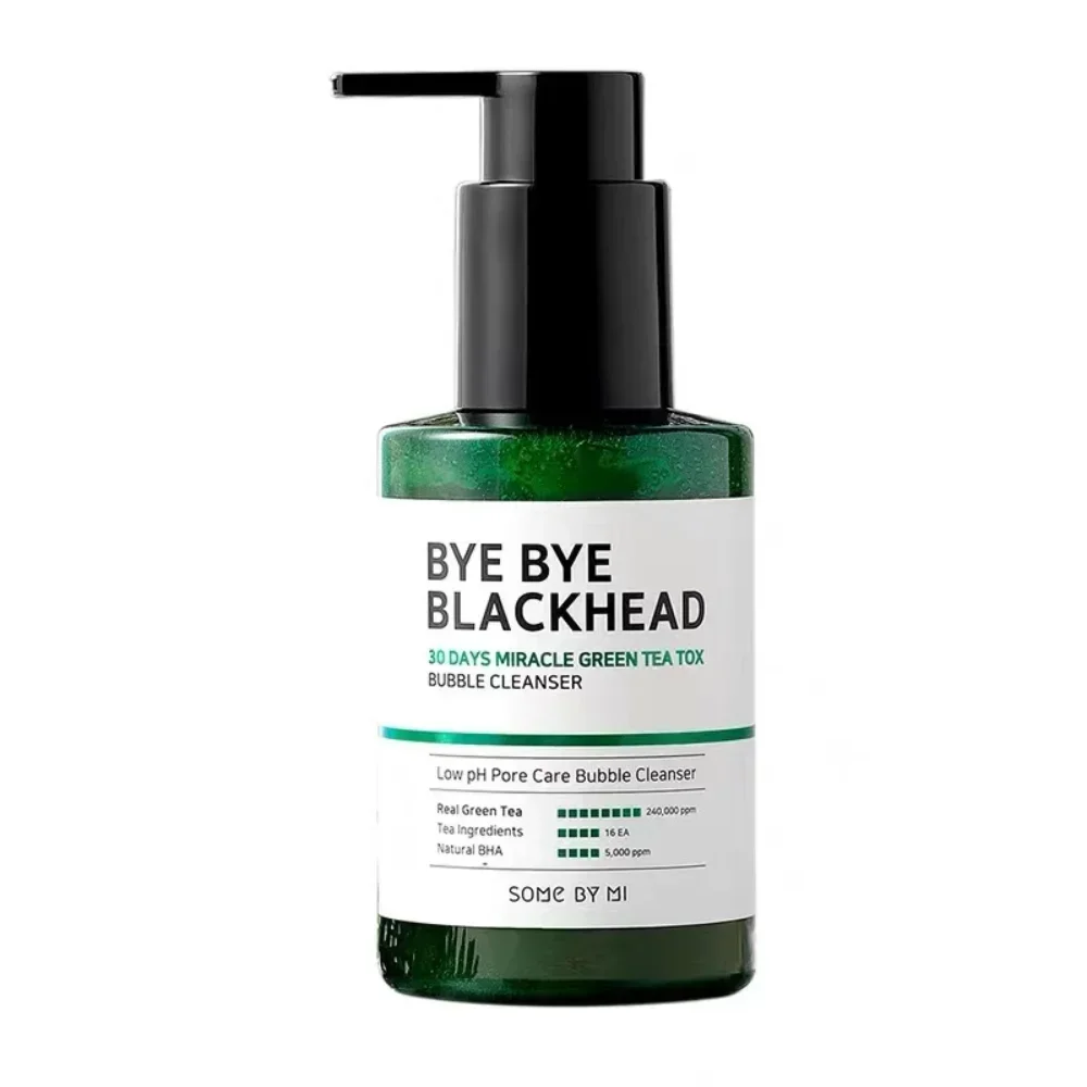 Skincare Some By Mi - เกาหลี SOME BY MI Bye Bye