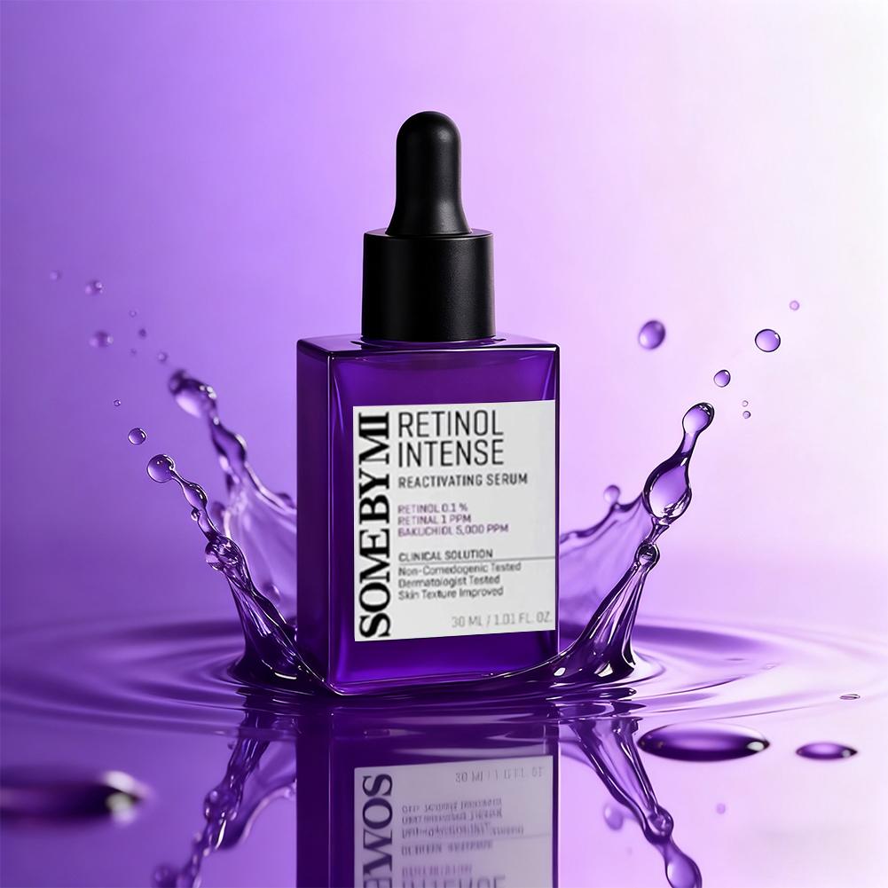 Skincare Some By Mi - เอสเซนส์บำรุงผิวหน้า SOME BY MI เรตินอลจากเกาหลี ลดเลือนริ้วรอย