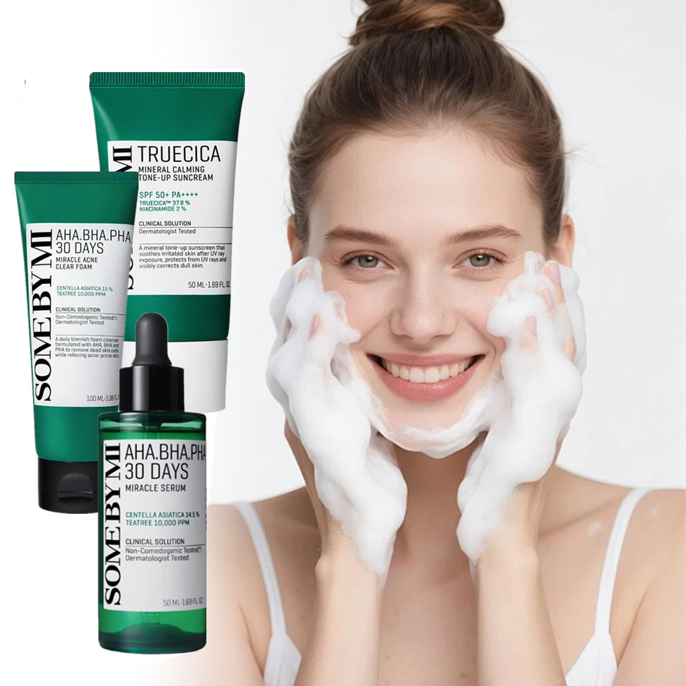 SOME BY MI - โทนเนอร์ซ่อมแซมผิ - Skincare Some By Mi บทวิจารณ์และราคา