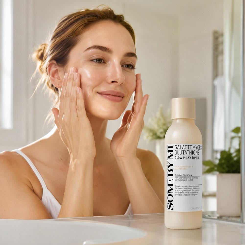 SOME BY MI Galactomyces Glutat - Skincare Some By Mi บทวิจารณ์และราคา