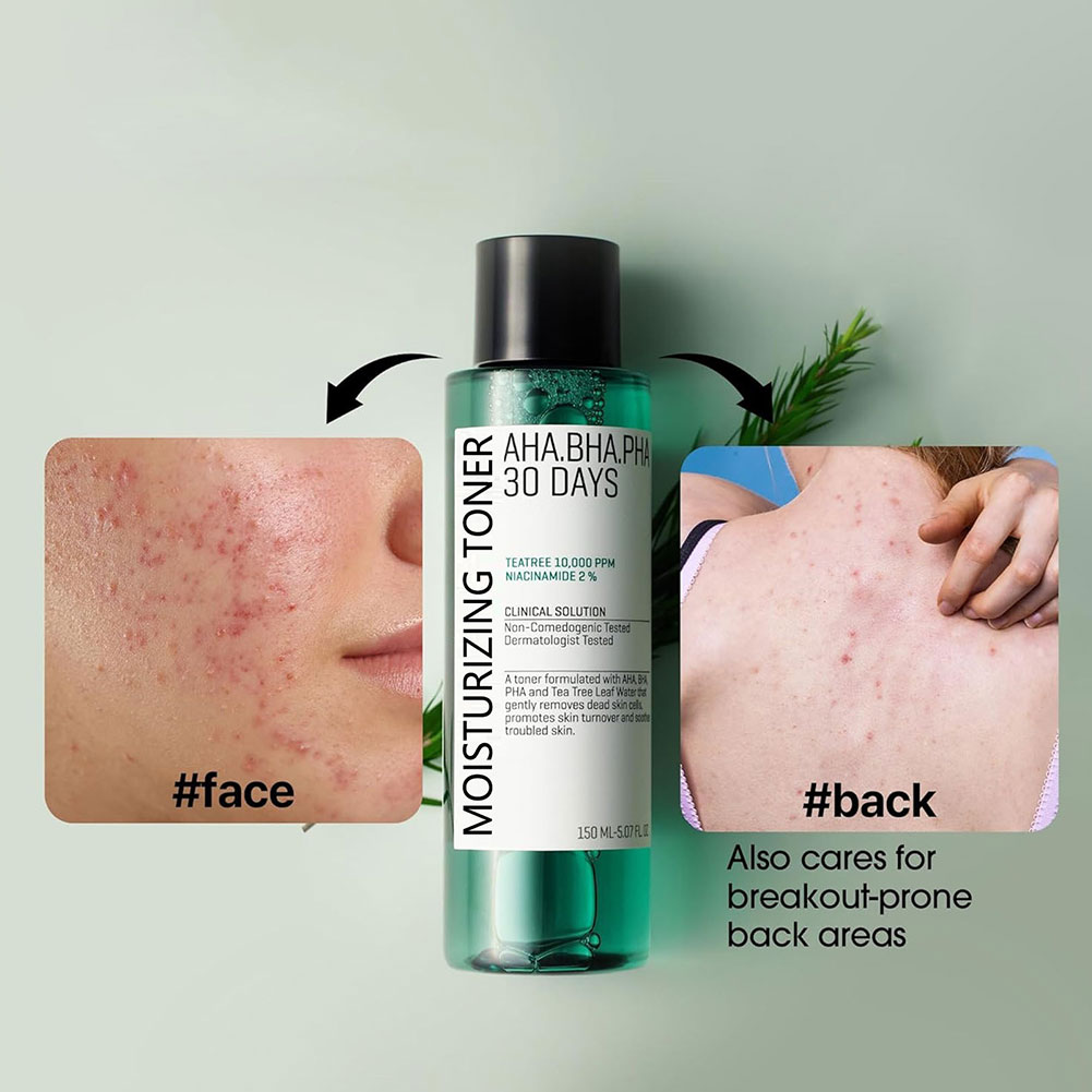 Some by Mi Aha.Bha.Pha 30 วัน  - Skincare Some By Mi บทวิจารณ์และราคา