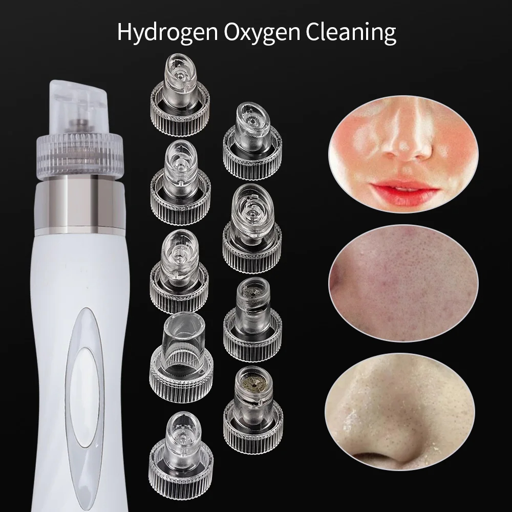 หัวเปลี่ยนสำหรับเครื่องไฮดราเด - Skincare Exfoliating บทวิจารณ์และราคา