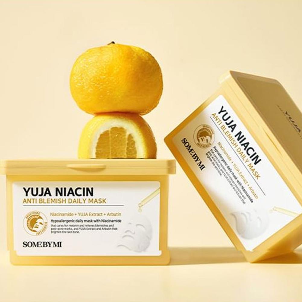 SOME BY MI เบต้า แพนทีนอล รีแพ - Skincare Some By Mi บทวิจารณ์และราคา