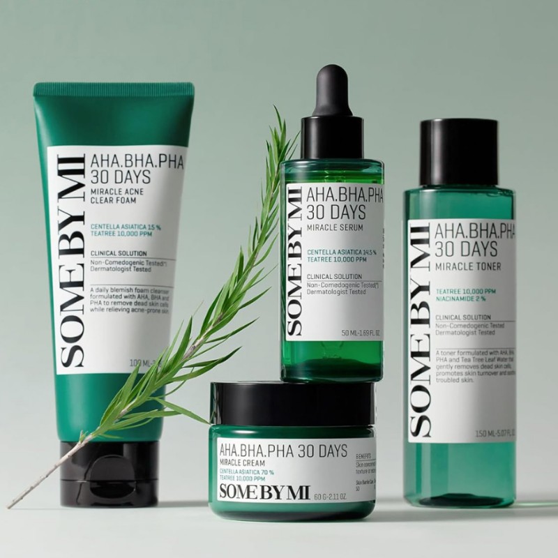 SOME BY MI Skincare - ครีมและเ - Skincare Some By Mi บทวิจารณ์และราคา