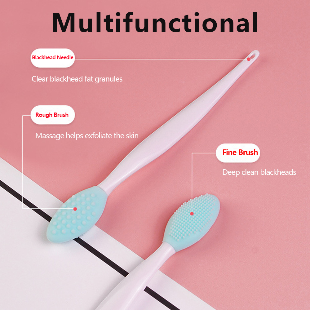 1 PC/4 PCS Beauty Skin Care ล้ - Skincare Exfoliating บทวิจารณ์และราคา