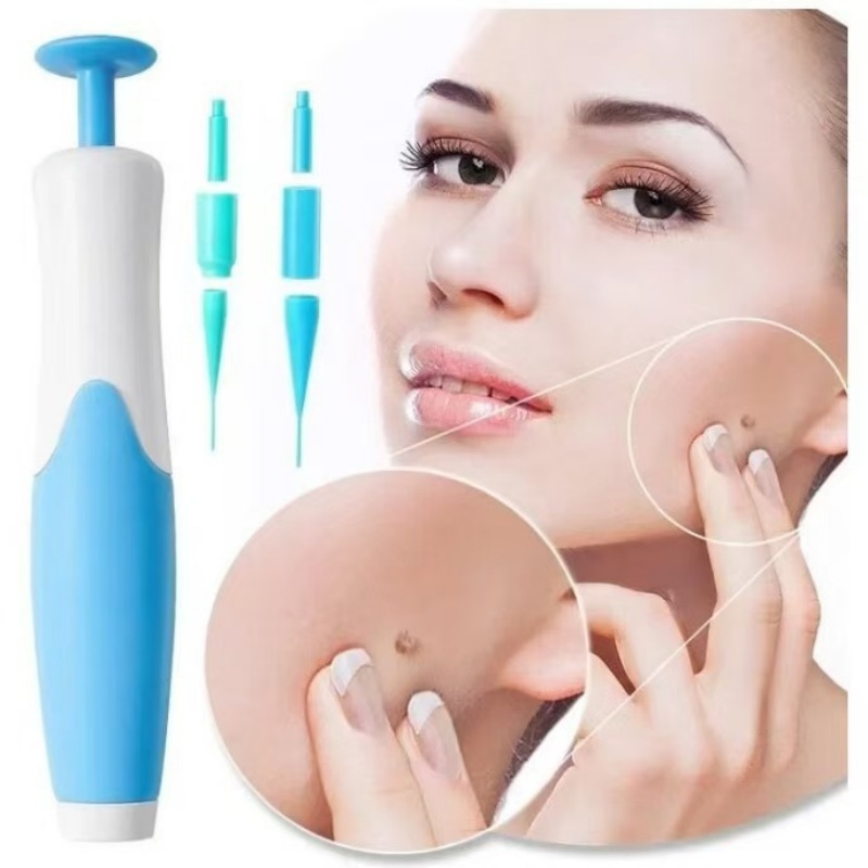 ชุดกำจัดติ่งเนื้อผิวอัตโนมัติ  - Skincare Ingredients Checker บทวิจารณ์และราคา