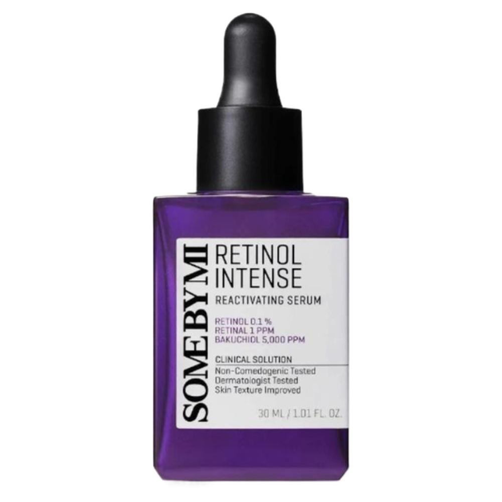 เซ็ต SOME BY MI เรตินอล อินเทน - Skincare Some By Mi บทวิจารณ์และราคา