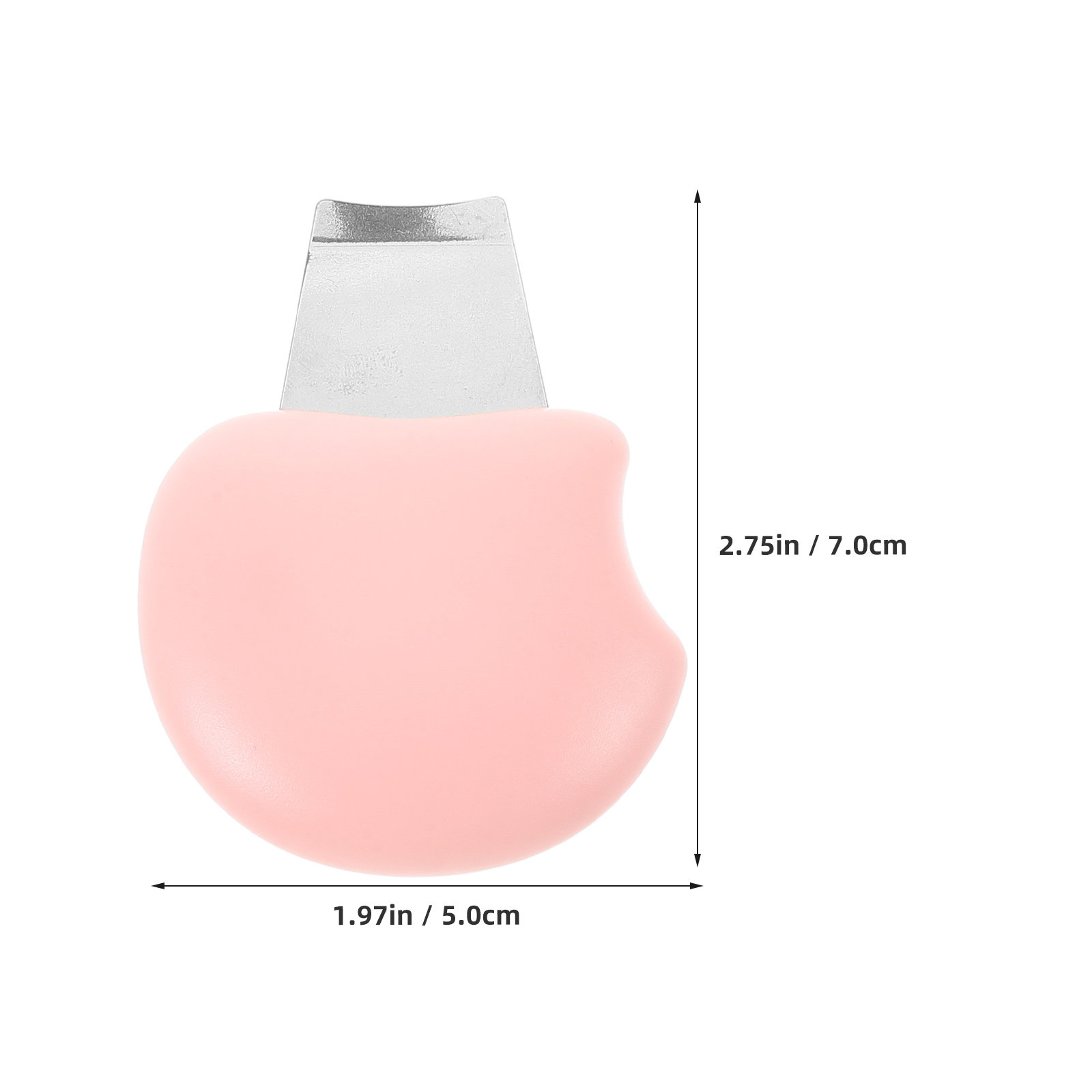 เครื่องมือขูดผิวหน้าแบบพกพาสำห - Skincare Exfoliating บทวิจารณ์และราคา