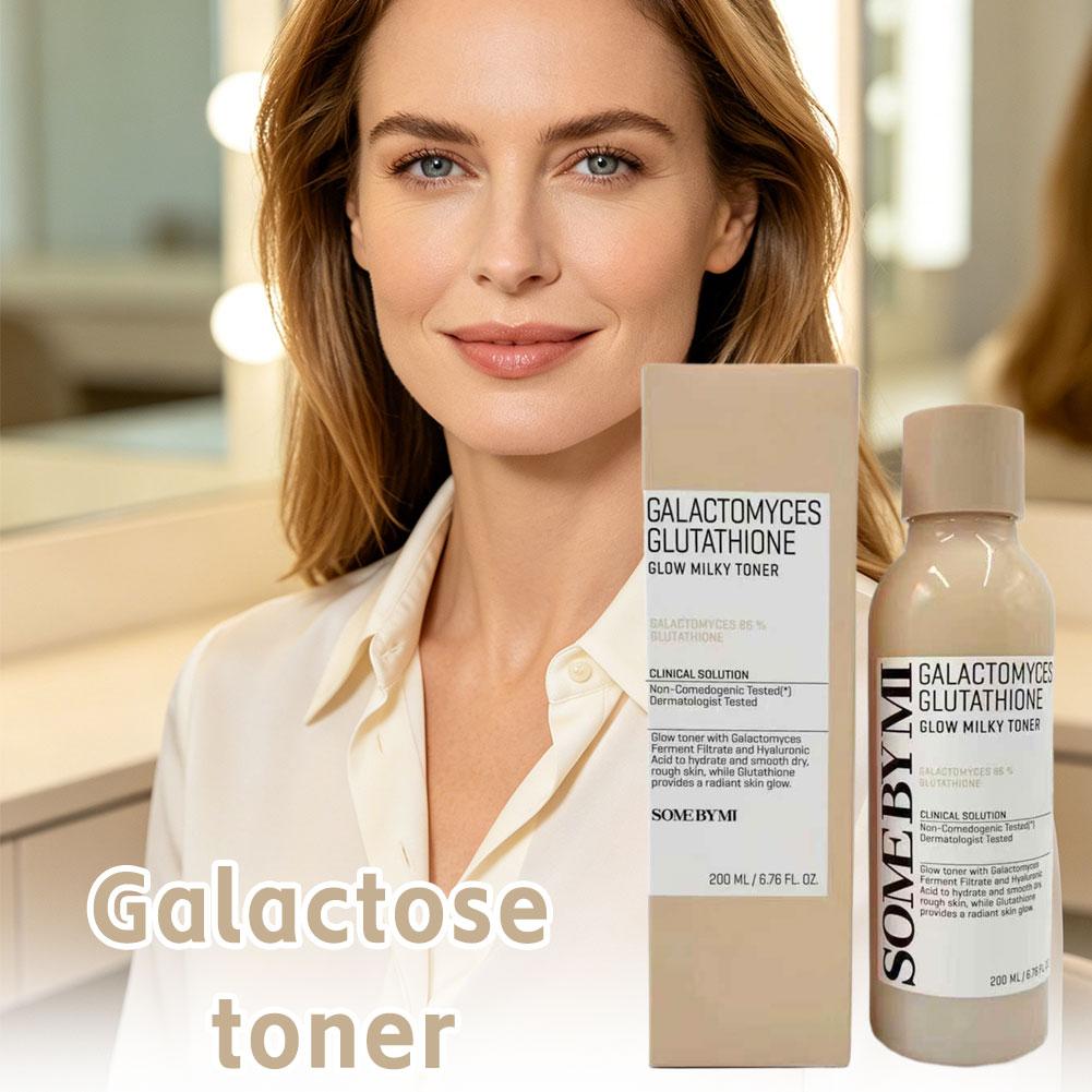 SOME BY MI กาแลคโตไมเซส โกลว์  - Skincare Some By Mi บทวิจารณ์และราคา