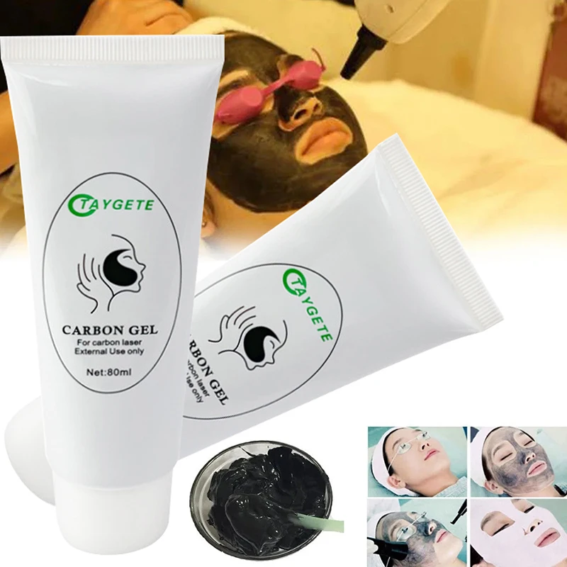 วันที่ใหม่หน้ากากเจลสีดําสําหร - Skincare Exfoliating บทวิจารณ์และราคา