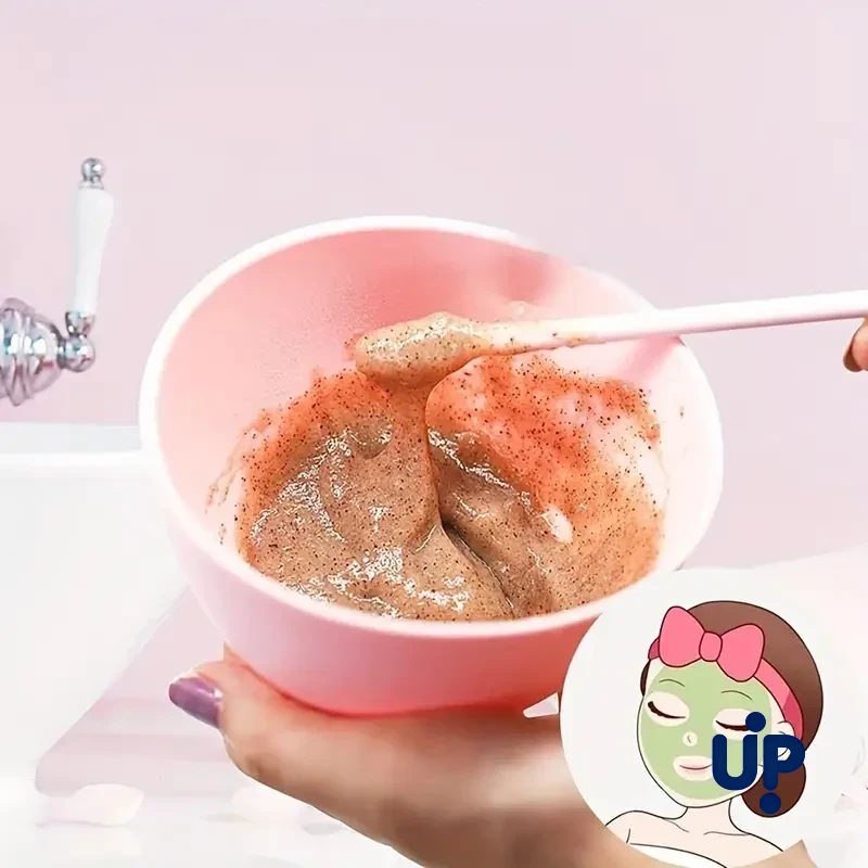 ชุดชามผสมมาส์กหน้า ชุดอุปกรณ์ด - Skincare Ingredients Checker บทวิจารณ์และราคา