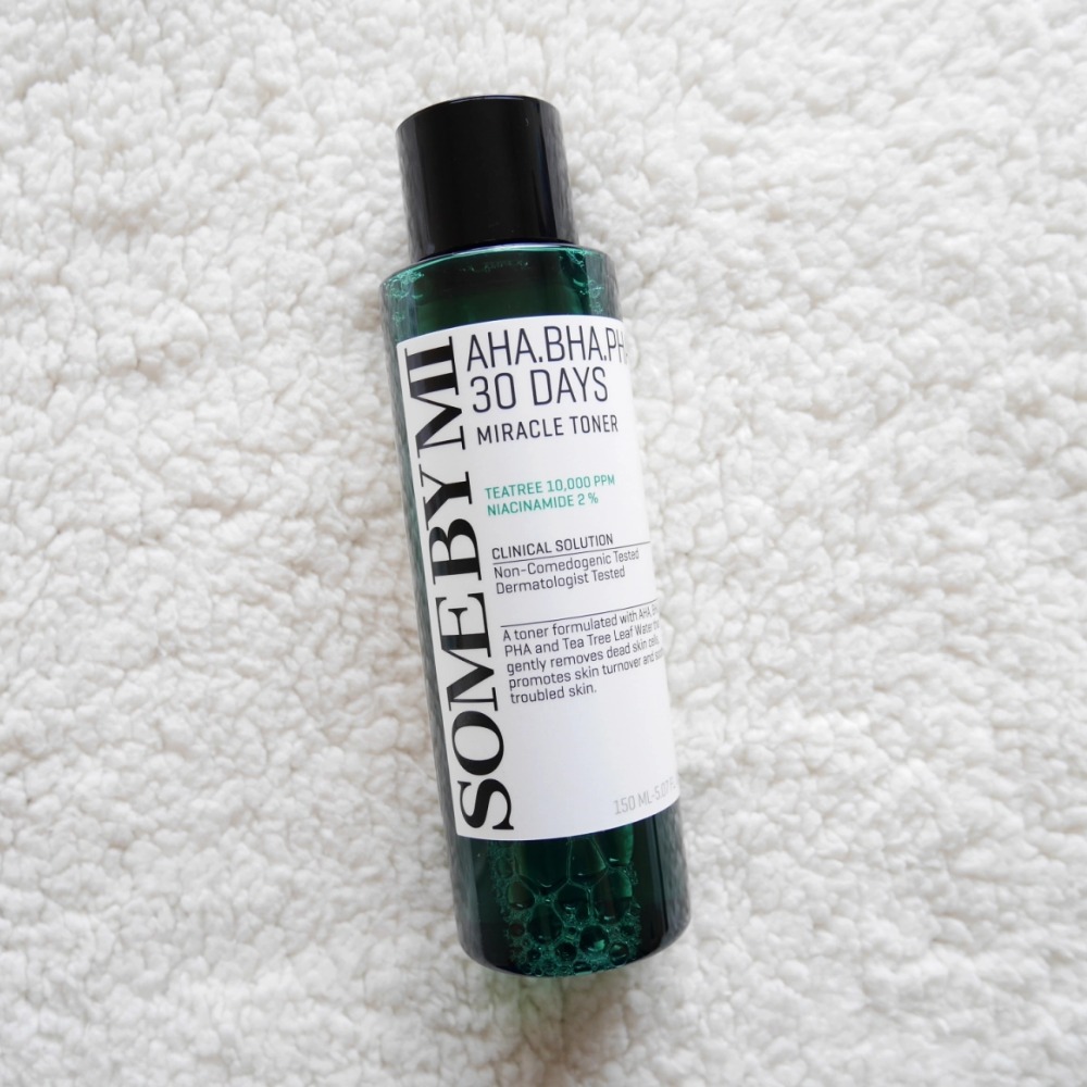 SOME BY MI ชุดผลิตภัณฑ์ดูแลผิว - Skincare Some By Mi บทวิจารณ์และราคา
