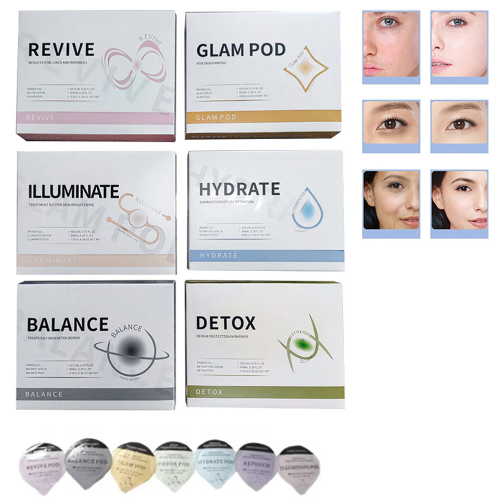 เครื่องผลิตออกซิเจน CO2 สำหรับ - Skincare Exfoliating บทวิจารณ์และราคา