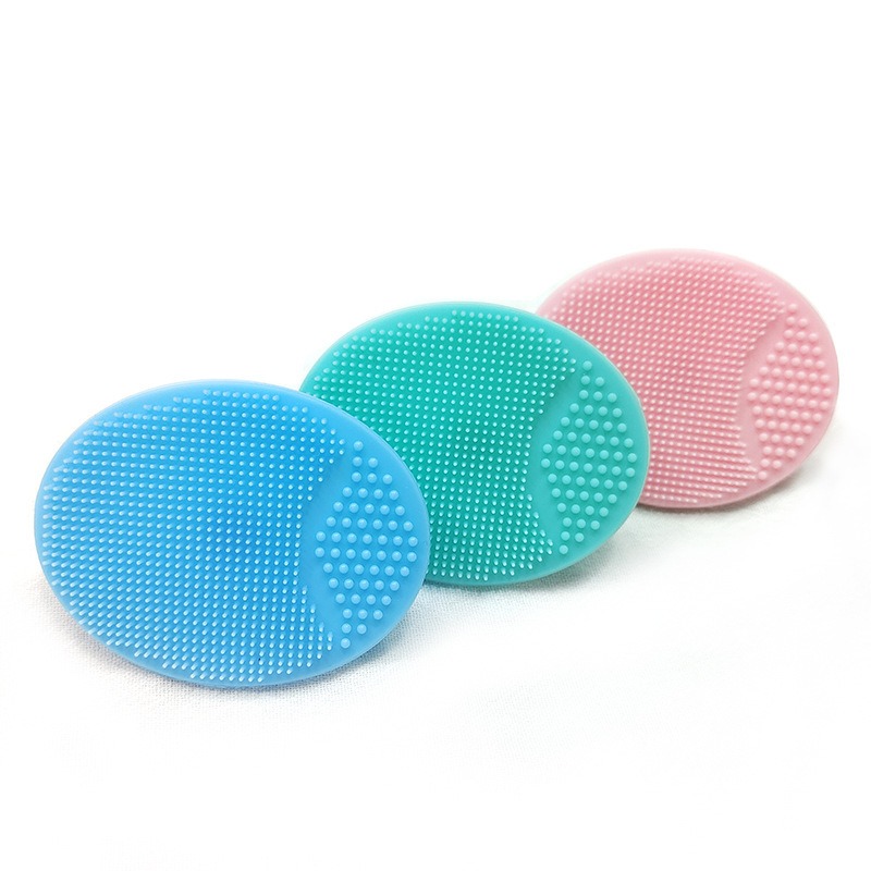 แปรงทำความสะอาดผิวหน้าซิลิโคน  - Skincare Exfoliating บทวิจารณ์และราคา