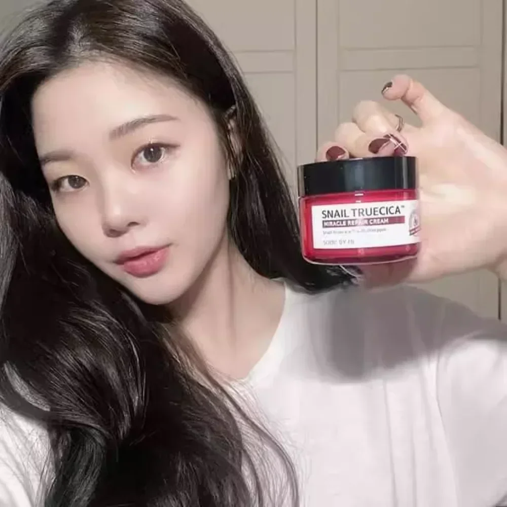 ครีมซ่อมแซมผิว SOME BY MI Snai - Skincare Some By Mi บทวิจารณ์และราคา