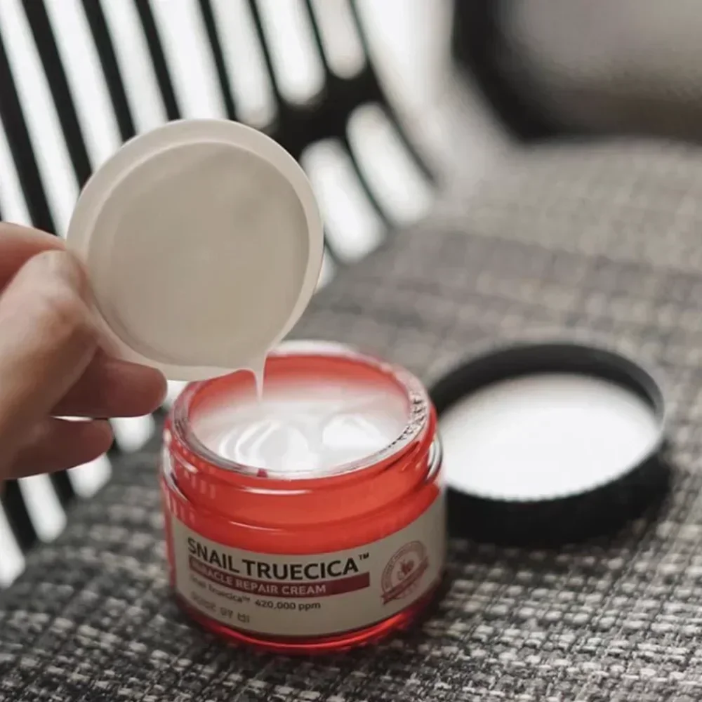 ครีมซ่อมแซมผิว SOME BY MI Snai - Skincare Some By Mi บทวิจารณ์และราคา