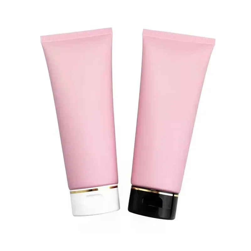 10/30/50pcs 200ml Matte สีชมพู - Skincare Pink บทวิจารณ์และราคา