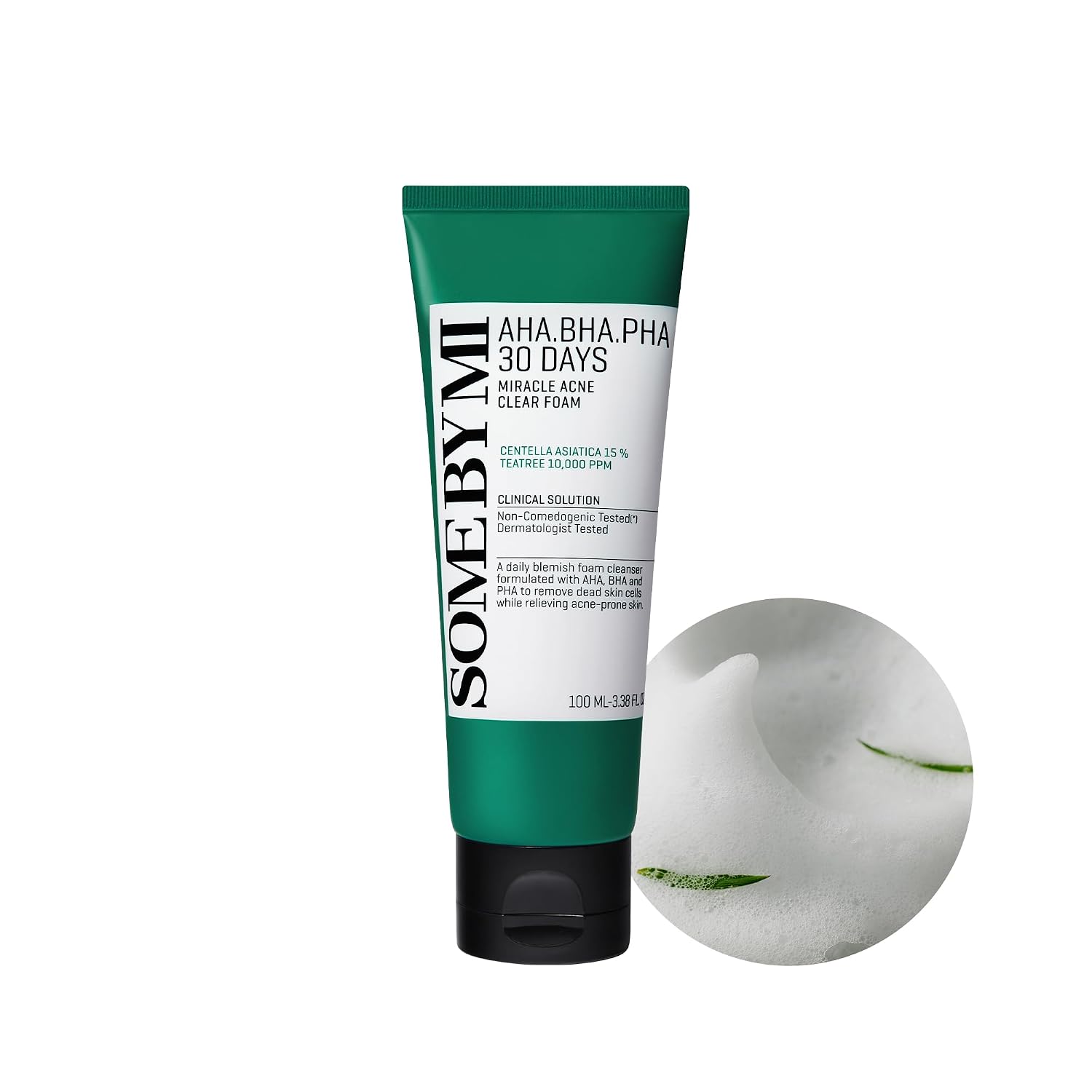 SOME BY MI AHA BHA PHA ผลิตภัณ - Skincare Some By Mi บทวิจารณ์และราคา