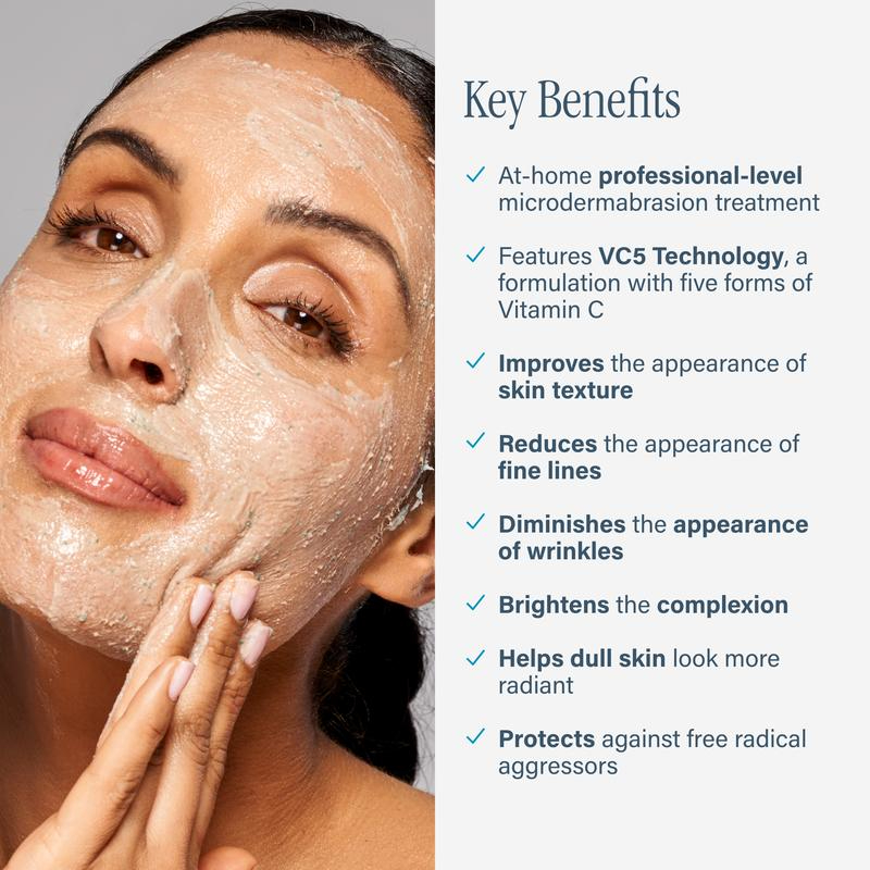 เครื่องสำอาง DermAppeal Microd - Skincare Exfoliating บทวิจารณ์และราคา