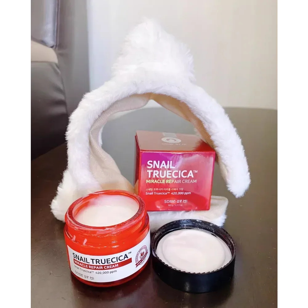 ครีมซ่อมแซมผิว SOME BY MI Snai - Skincare Some By Mi บทวิจารณ์และราคา
