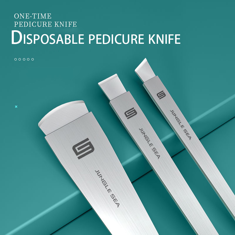 Disposable Pedicure Kit Profes - Skincare Ingredients Checker บทวิจารณ์และราคา