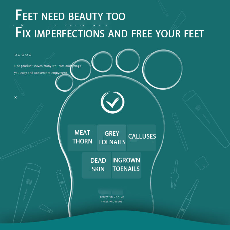Disposable Pedicure Kit Profes - Skincare Ingredients Checker บทวิจารณ์และราคา