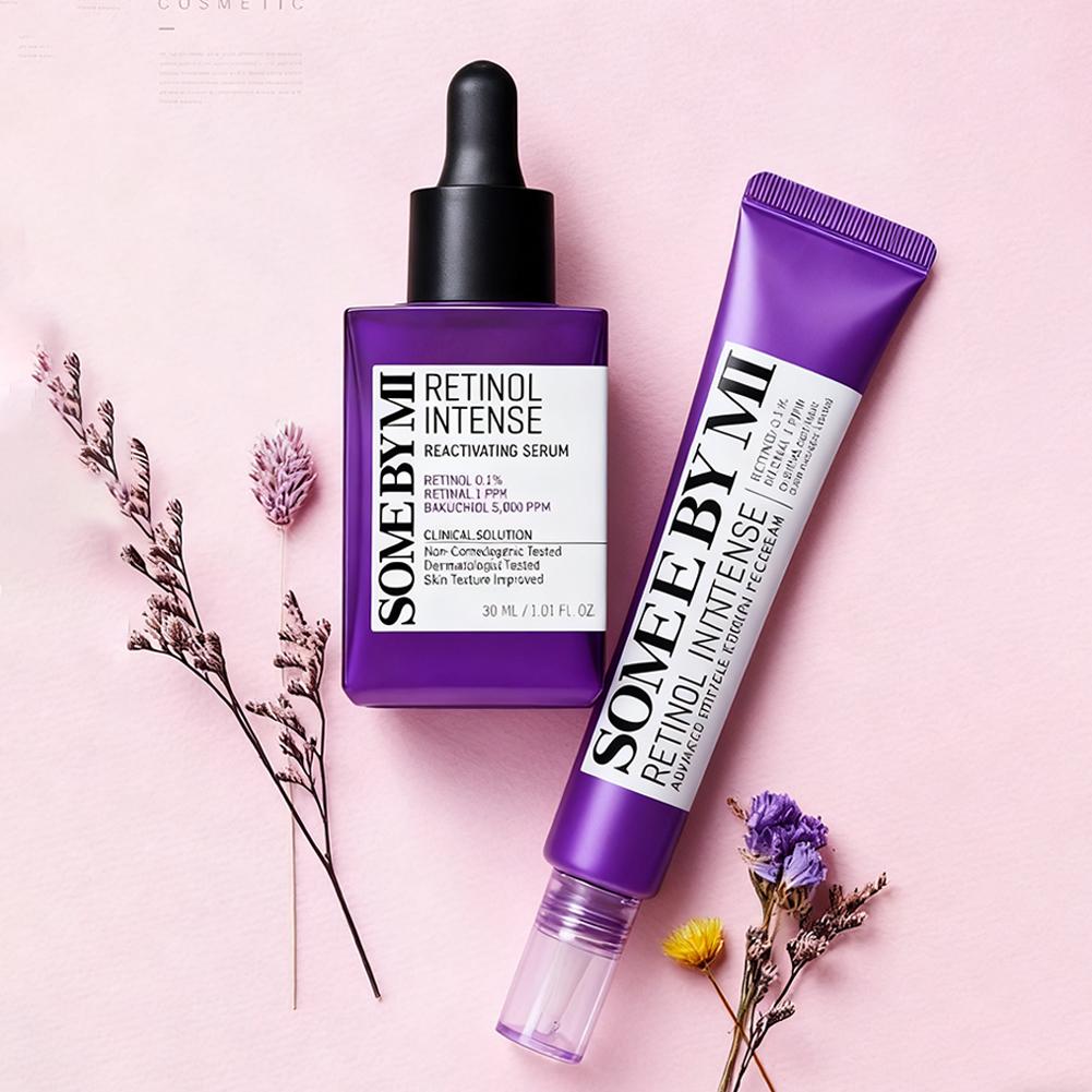 เอสเซนส์บำรุงผิวหน้า SOME BY M - Skincare Some By Mi บทวิจารณ์และราคา